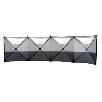 Artikelbild des Artikels “Windschutz Outpost “
