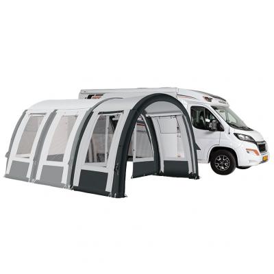 Artikelbild des Artikels “Zusatzelement mit Fenster für Traveller Air Modular KlimaTex “