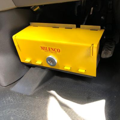 Artikelbild des Artikels “Diebstahlsicherung BC Lock für Automatik Ford Transit und Mercedes-Benz Sprinter “