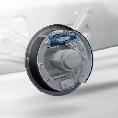 Artikelbild des Artikels “Premium ANS Bremse 25-2025 “