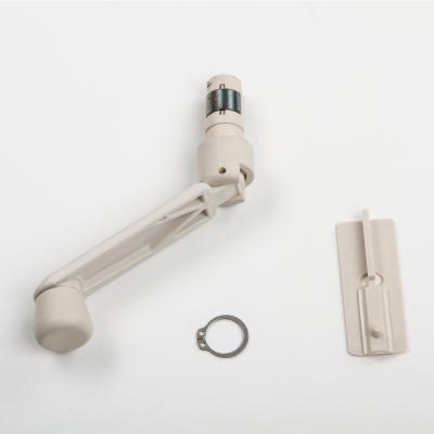 Product image of the product “Kurbel für alle Größen ”