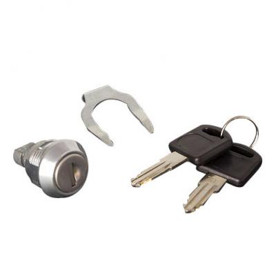 Artikelbild des Artikels “Ersatzschloss für Fiamma Security 31/46 mit 2 Schlüsseln “