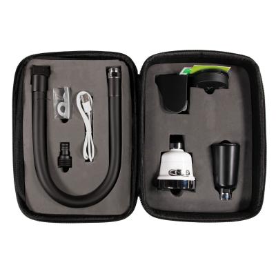 Product image of the product “Waschbecken- & Dusch-Kit mit Sensor ”