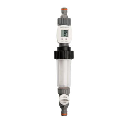 Product image of the product “Befüllfilter Comfort mit Wasseruhr ”