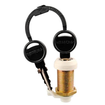 Product image of the product “Zadi-Zylinderschloss ”
