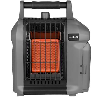 Artikelbild des Artikels “Devil Megaheater XL Gasheizung “