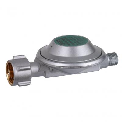 Product image of the product “Niederdruckregler Camping KLF x G 1/4 LH-KN ”