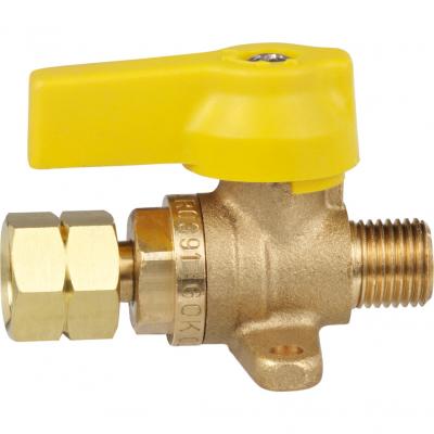 Product image of the product “Kugelhahn ”