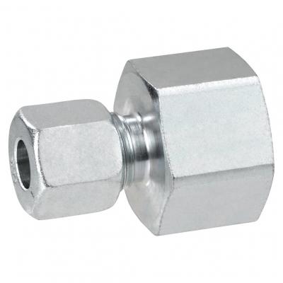 Product image of the product “Aufschraubverschraubung ”