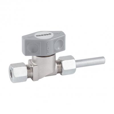 Product image of the product “Schnellschlussventil ”