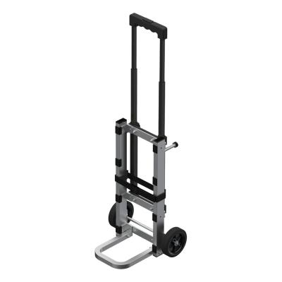 Product image of the product “Transportsicherung für Gasflaschen Trolley ”