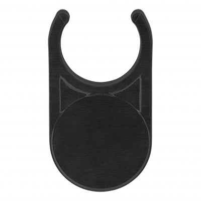 Product image of the product “Clips mit Aufklebern Verteilerblock KSV 4er-Set ”