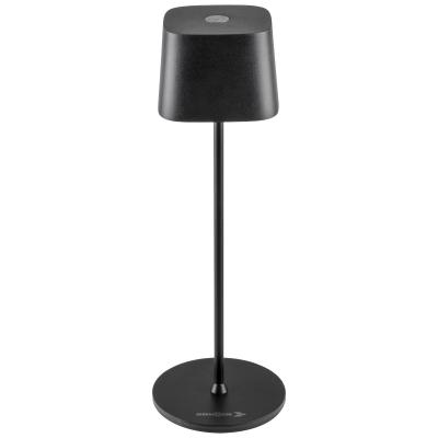 Artikelbild des Artikels “Campinglampe Quadrilux Mini “