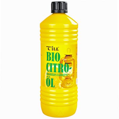 Product image of the product “Lampenöl Bio-Citro ”