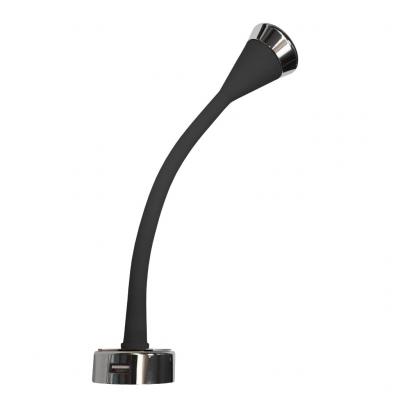 Artikelbild des Artikels “Leseleuchte Flexi Soft Touch “