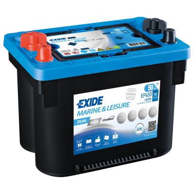 Product image of the product “Batterie Dual AGM ”