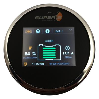 Artikelbild des Artikels “SB Touch Display für Super-B Epsilon 90 Ah “
