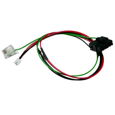Product image of the product “Adapterkabel Truma iNet NODE Connect ”