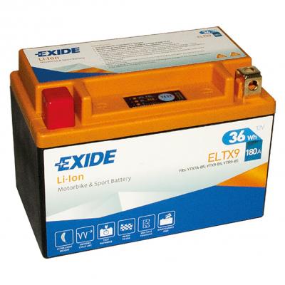 Artikelbild des Artikels “Lithium Batterie ELTX9 “