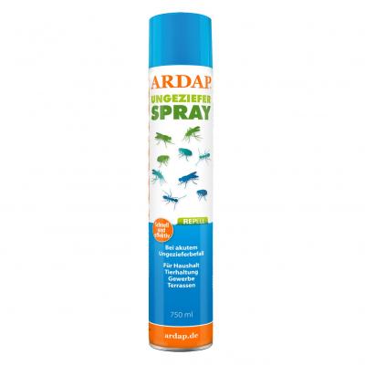 Artikelbild des Artikels “Repell Ungezieferspray “