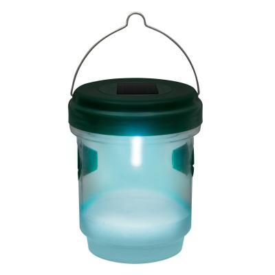 Artikelbild des Artikels “Gardigo Solar Insektenfalle “