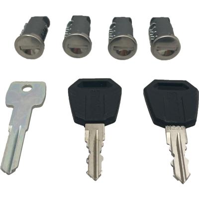 Product image of the product “One-Key-System ”