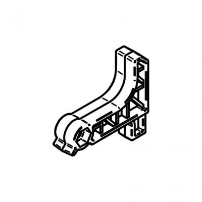 Product image of the product “Trittbrett-Stopper Thule Slide-Out Step V12/V16 ”