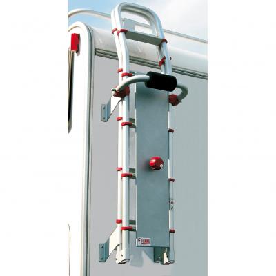 Product image of the product “Diebstahlschutz Safe Ladder ”