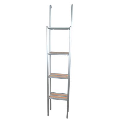 Product image of the product “Alkovenleiter Comfort, 178  cm ”