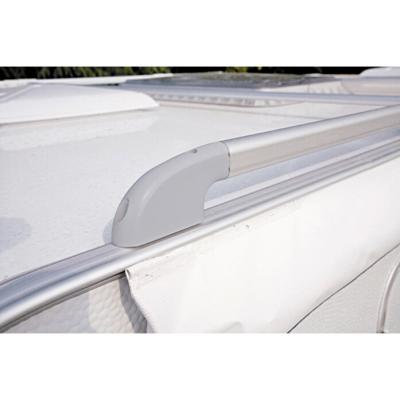 Product image of the product “Dachreling Roof Rail, Länge 326 cm ”