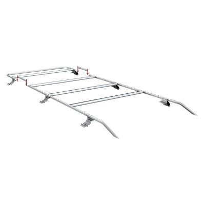 Product image of the product “Verlängerung für Reling 67011 von Fahrzeuglänge 599 – 636 cm ”