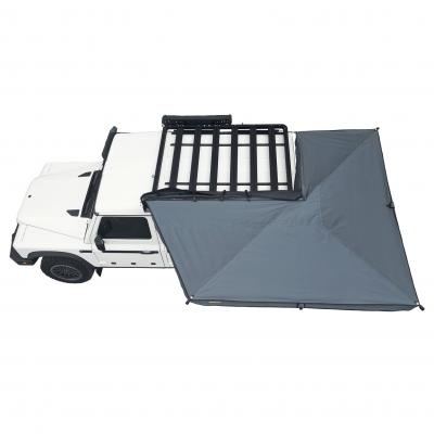 Product image of the product “Markise Horizon 270° Beifahrerseite ”