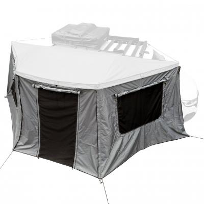 Product image of the product “Seitenwände für Markise Horizon 180° ”