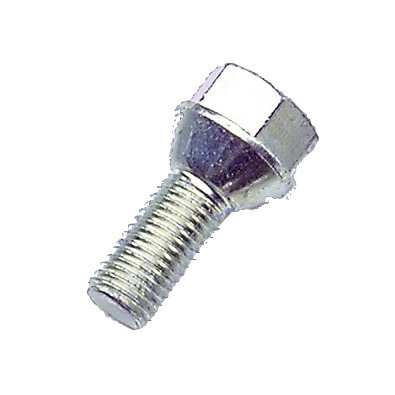 Product image of the product “Radbolzen/Radschrauben M12 x 1,50 x 25 GWL ”