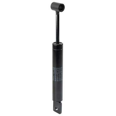 Product image of the product “Auflaufstoßdämpfer für PEITZ/BPW PAV/SR, 2,0 ”