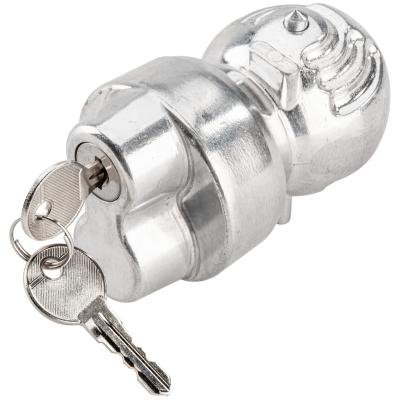 Product image of the product “Diebstahlsicherung Alu-King ”