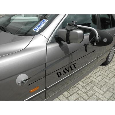 Artikelbild des Artikels “Halteband Davit “