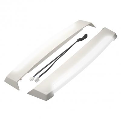 Artikelbild des Artikels “Seitenblenden mit LED VisionStar L “