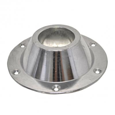 Product image of the product “Aufbauhalter für Einzeltischfuß ”