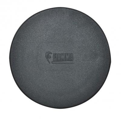 Product image of the product “Verschlusskappe für Einlasshalter ”