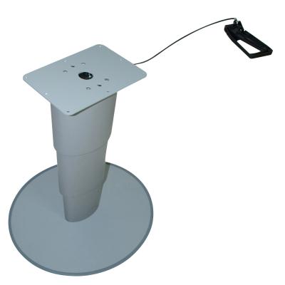 Product image of the product “Einsäulenhubtisch Primero Comfort HPG ”
