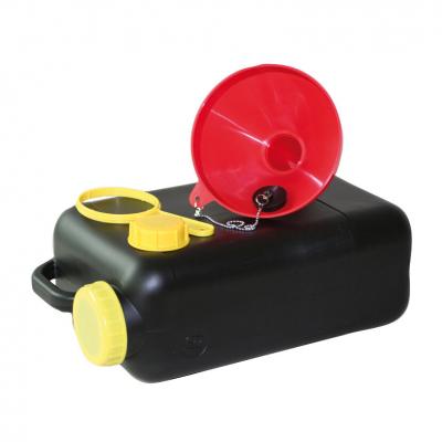 Artikelbild des Artikels “Abwassertank Reste Boy 19 l “