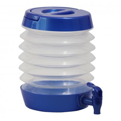 Artikelbild des Artikels “Wasserspender faltbar 3,5 l “