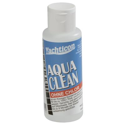 Product image of the product “Wasserkonservierung Aqua Clean ohne Chlor ”