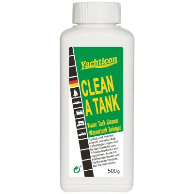 Product image of the product “Kalkreiniger Clean a Tank ”