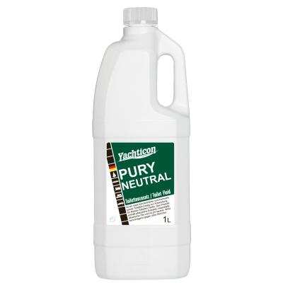 Product image of the product “Sanitärmittel Pury Neutral ”