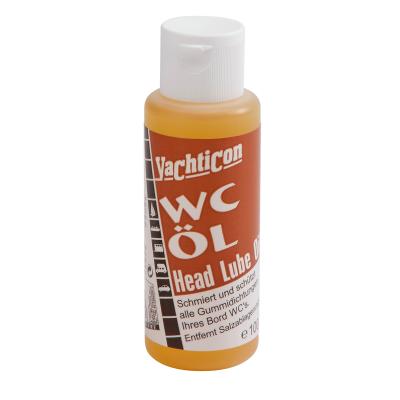Product image of the product “WC Öl ”
