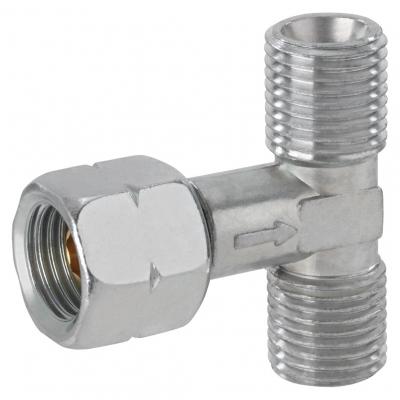 Product image of the product “Doppelabzweigstück ”