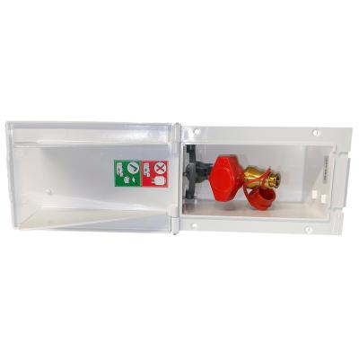 Product image of the product “Außensteckdose Gas MPK ”