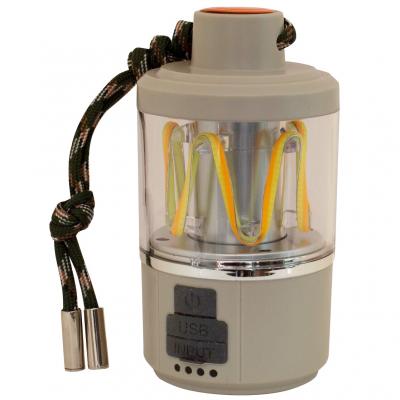 Product image of the product “Campinglampe STRING wiederaufladbar ”